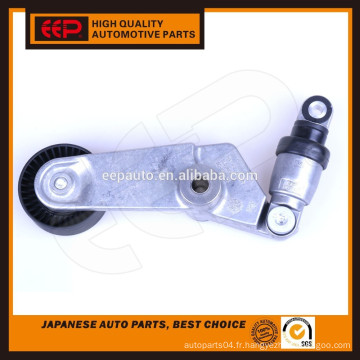 Poulie tendeur pour Toyota Corolla Avensis RAV4 OEM 16620-0W090 Pièces auto japonaises